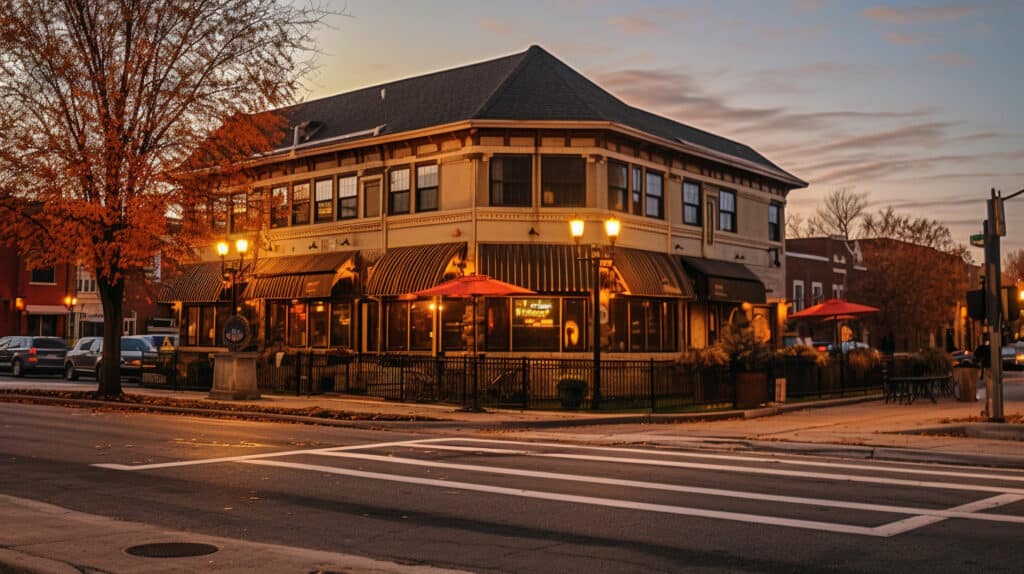 A Taste of Lakewood: Best Restaurants and Bars, Lakewood, Ohio