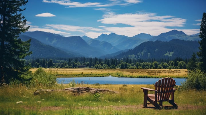 La Grande, Oregon: Where Fun Never Takes a Break - Best Things to Do a, La Grande, Oregon
