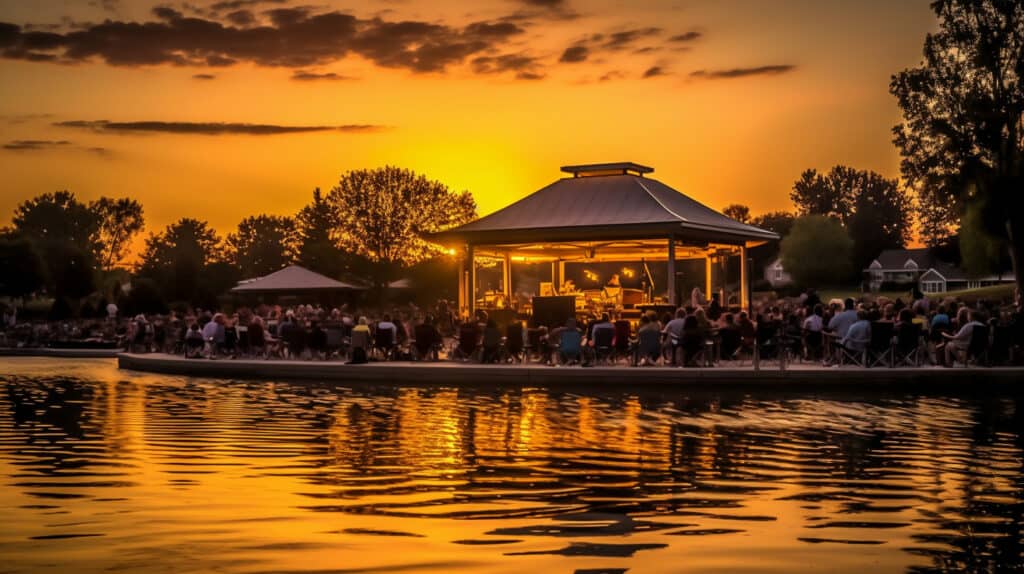 Day Trips from Sharonville, Sharonville, Ohio