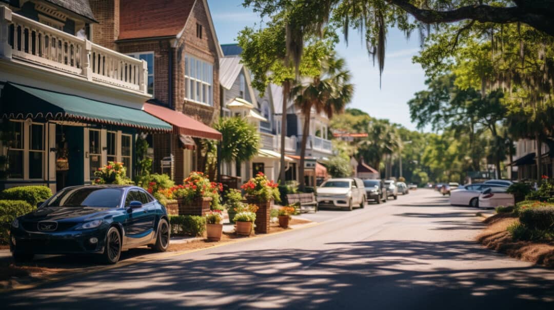 Best & Fun Things To Do + Places To Visit In Bluffton, South Carolina ...