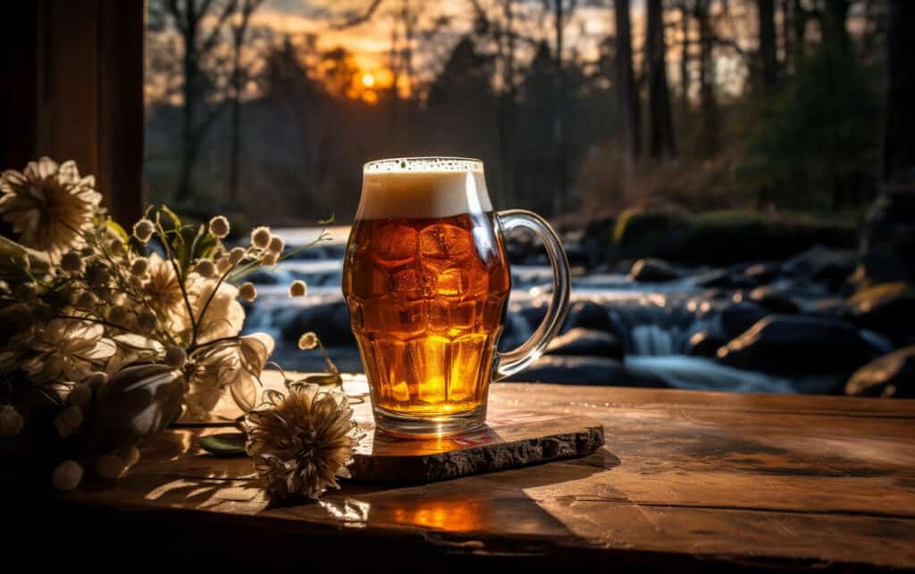 Breweries: For the Love of Beer, Jasper, Georgia