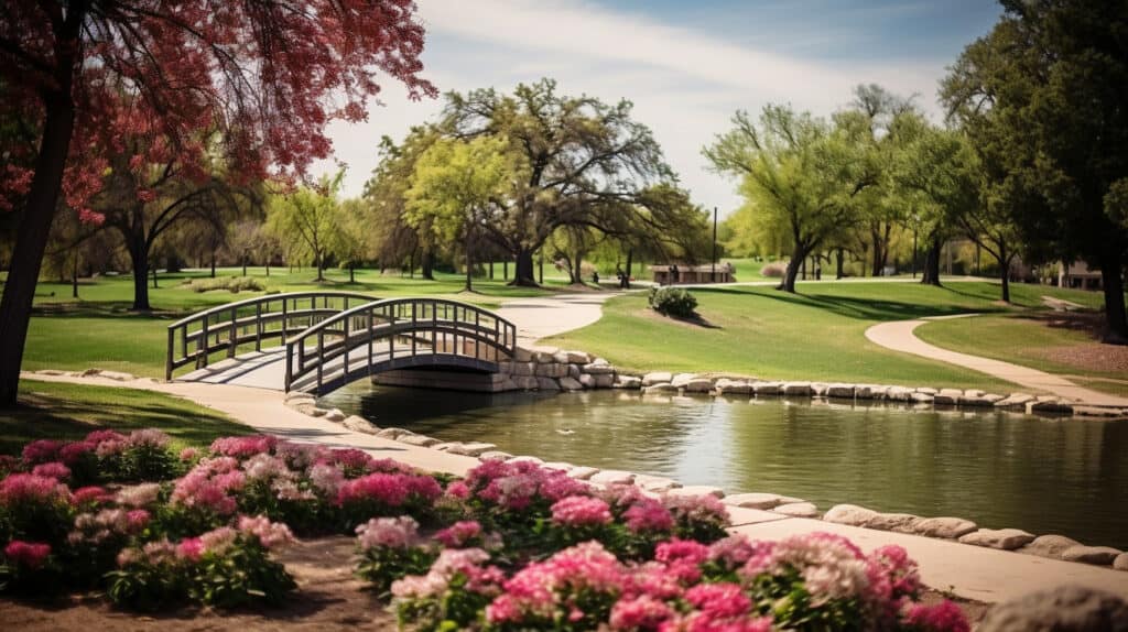 Unique Attractions, Irving, Texas