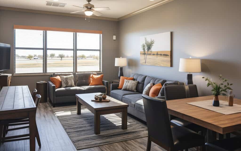 Candlewood Suites Woodward, Woodward, Oklahoma