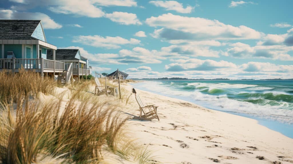 Cape Charles, Virginia: Where Fun and Adventure Meet - The Best Places, Cape Charles, Virginia