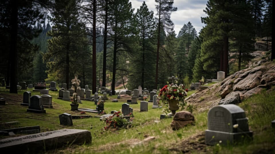 Best Things to Do in Deadwood, South Dakota