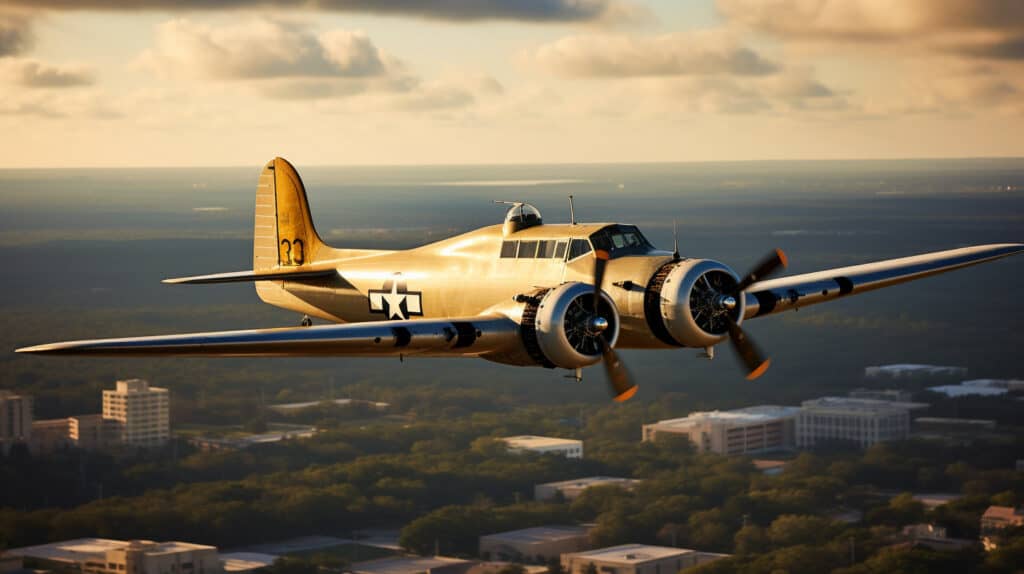 Central Texas Wing of the Commemorative Air Force, San Marcos, Texas
