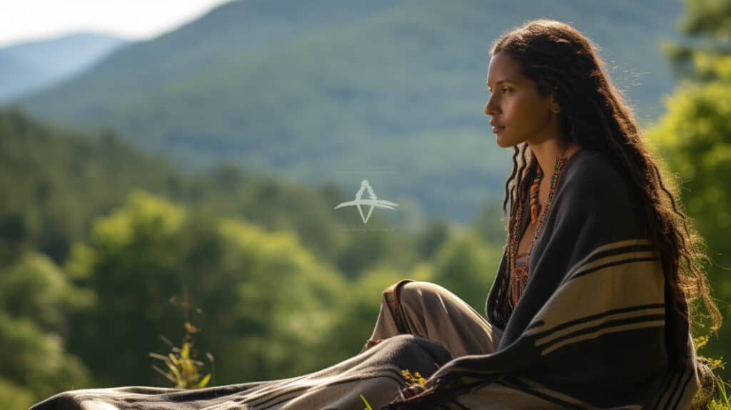 Cherokee, Highlands, North Carolina