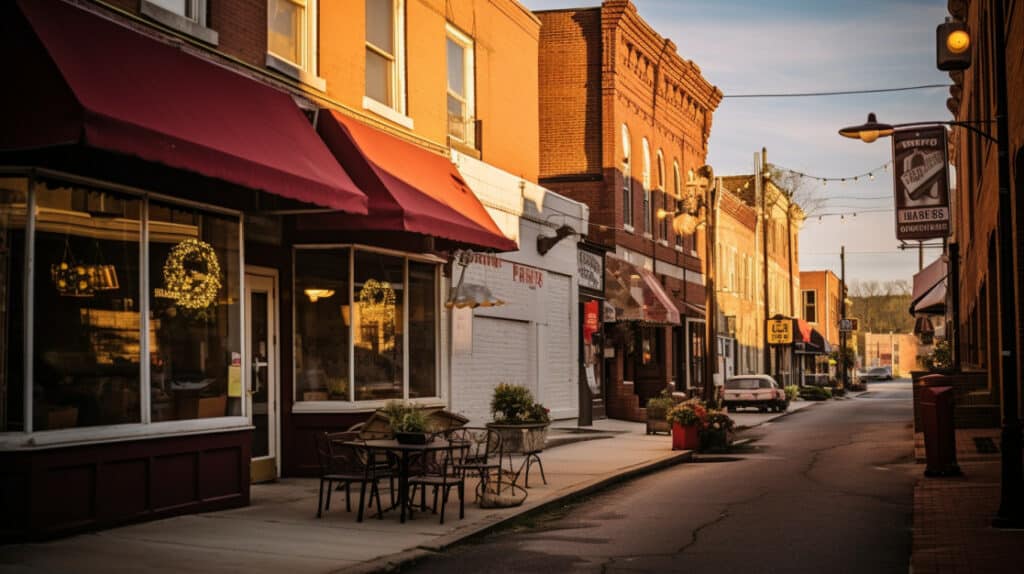 Chillicothe's Unique Attractions, Chillicothe, Ohio