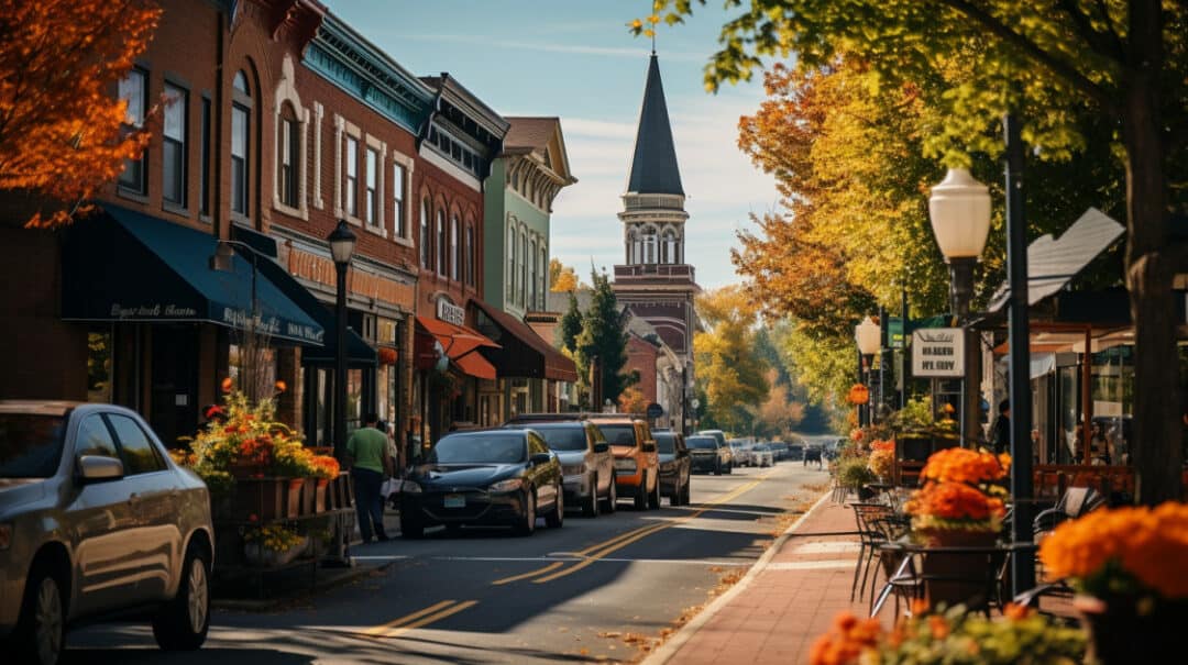 Best & Fun Things To Do + Places To Visit In Christiansburg, Virginia