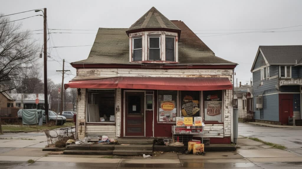 Cleveland Curiosities, Lakewood, Ohio