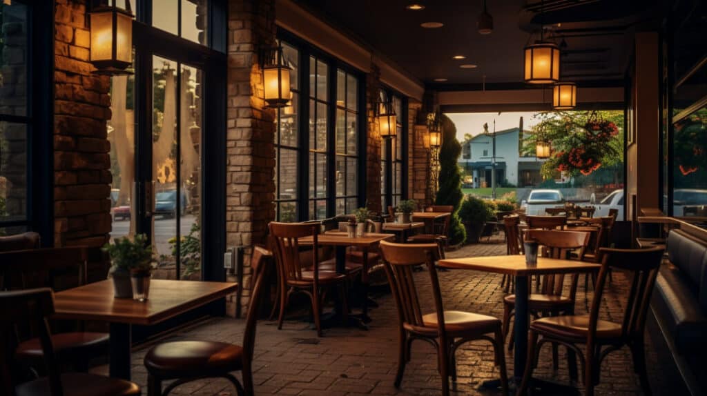 The Conche, Leesburg, Virginia