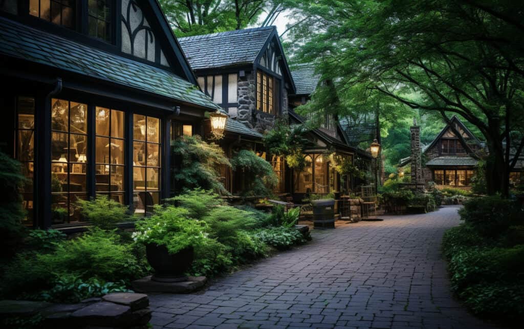 Conclusion, Butler, Pennsylvania