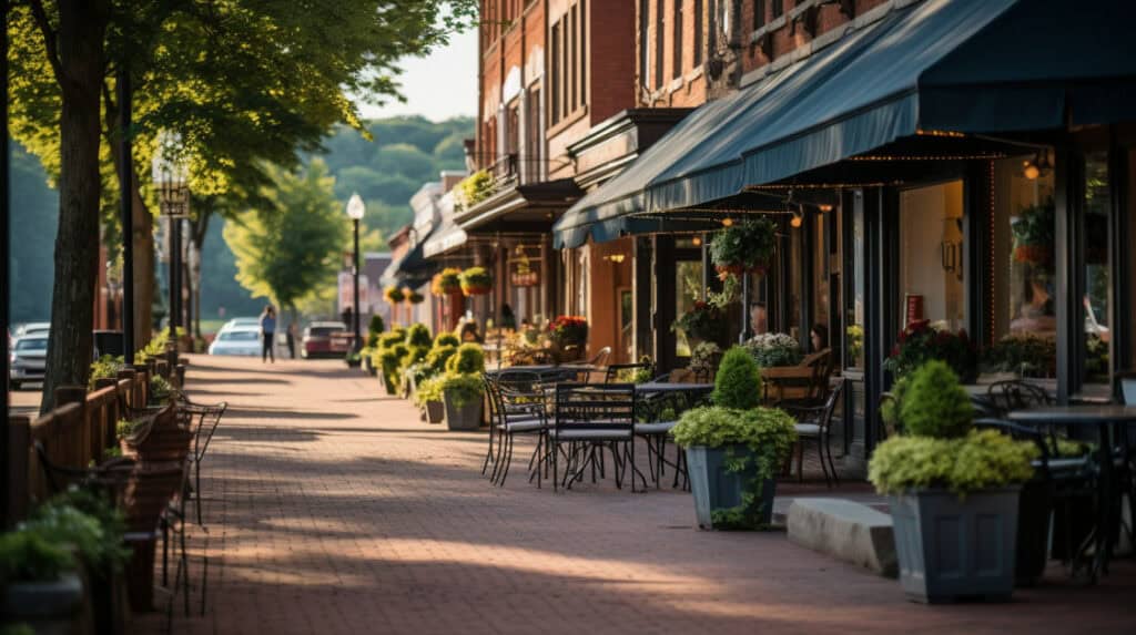 Cooperstown, NY: Where Fun and Adventure Meet - The Best Places to Vis, Cooperstown, New York