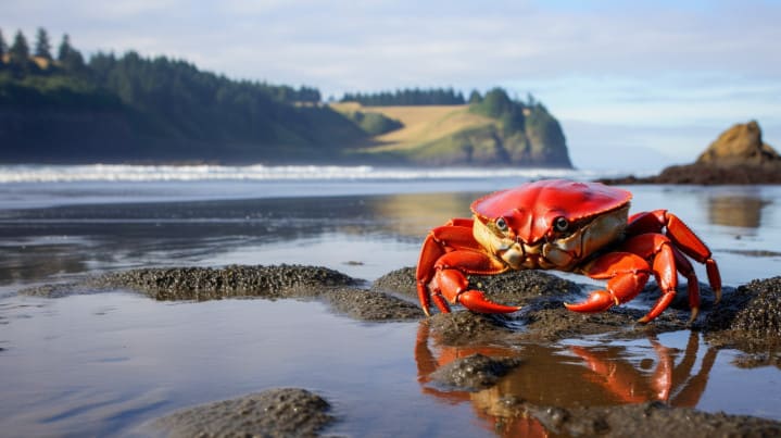 Rockin' It: The Best & Fun Things To Do + Places To Visit In Rocka, Rockaway, Oregon