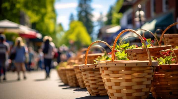 Forest Grove, Oregon: Where Fun and Adventure Meet Amongst the Trees!, Forest Grove, Oregon
