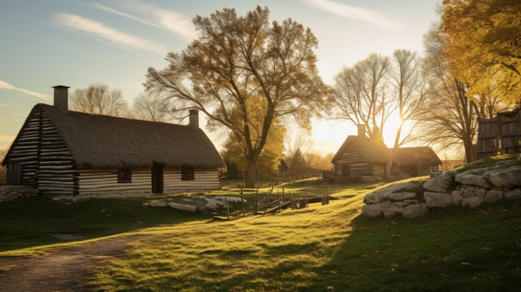 Fort Crawford Museum, Prairie Du Chien, Wisconsin