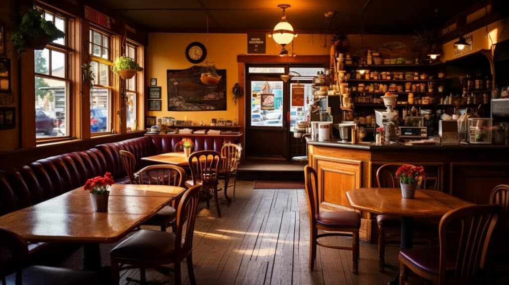 Culinary Delights in Silverton, Silverton, Oregon