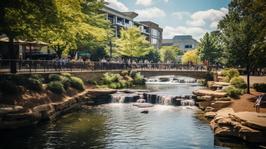 Cultural Experiences in Greenville, Greenville, North Carolina