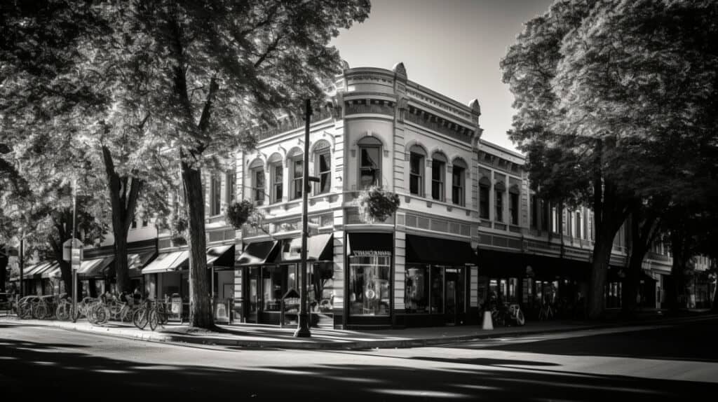 Cultural and Historical Attractions, Corvallis, Oregon