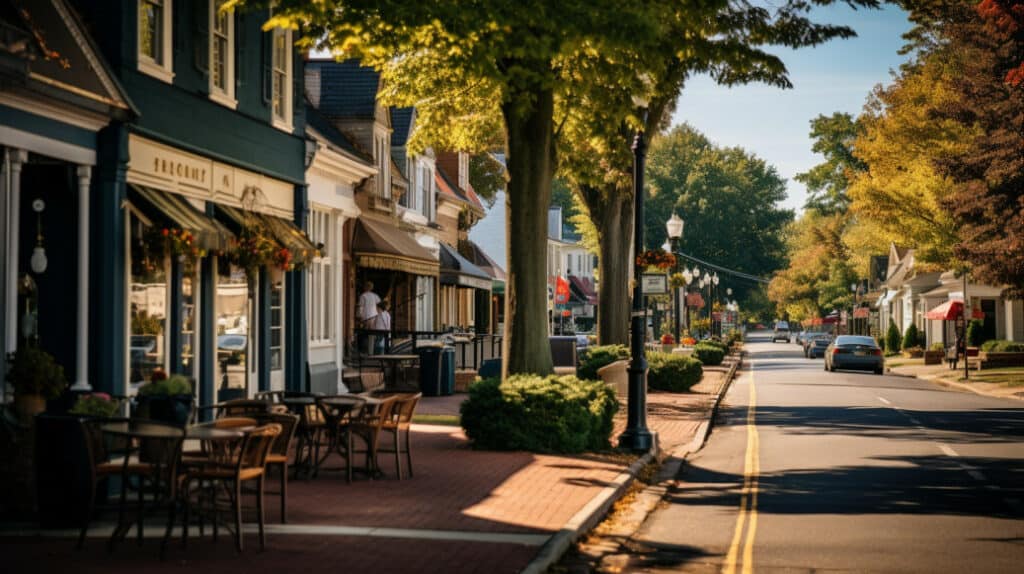 Day Trips and Weekend Getaways, Leesburg, Virginia