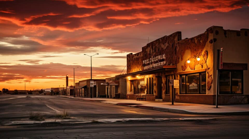 Best & Fun Things To Do + Places To Visit In Deming, New Mexico Wondrous Drifter