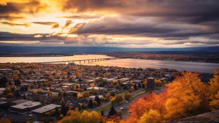 Get Your Fun On: The Best Places to Visit and Things to Do in Dundee, , Dundee, Oregon