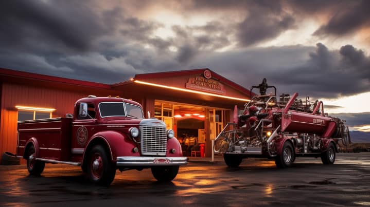 La Grande, Oregon: Where Fun Never Takes a Break - Best Things to Do a, La Grande, Oregon