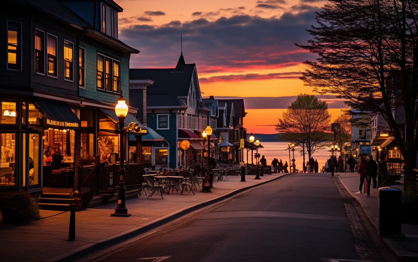 Best Fun Things To Do   Places To Visit In Eastport Maine Business