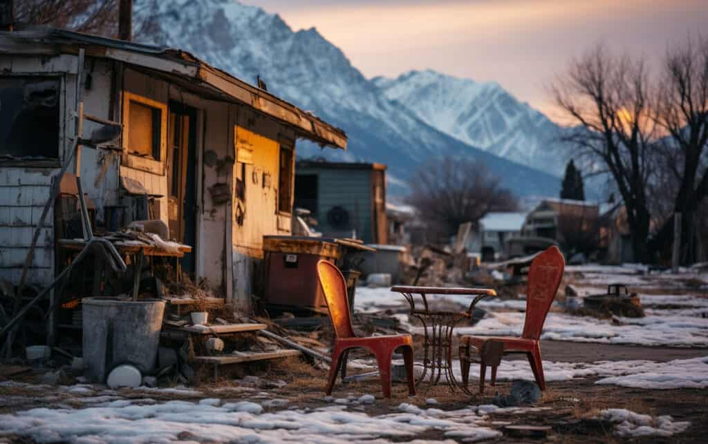 Enigma Escape Experience, Sandy, Utah