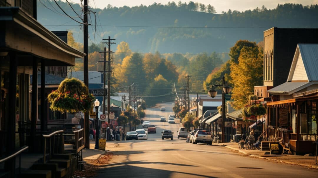 Best & Fun Things To Do + Places To Visit In Ethridge, Tennessee