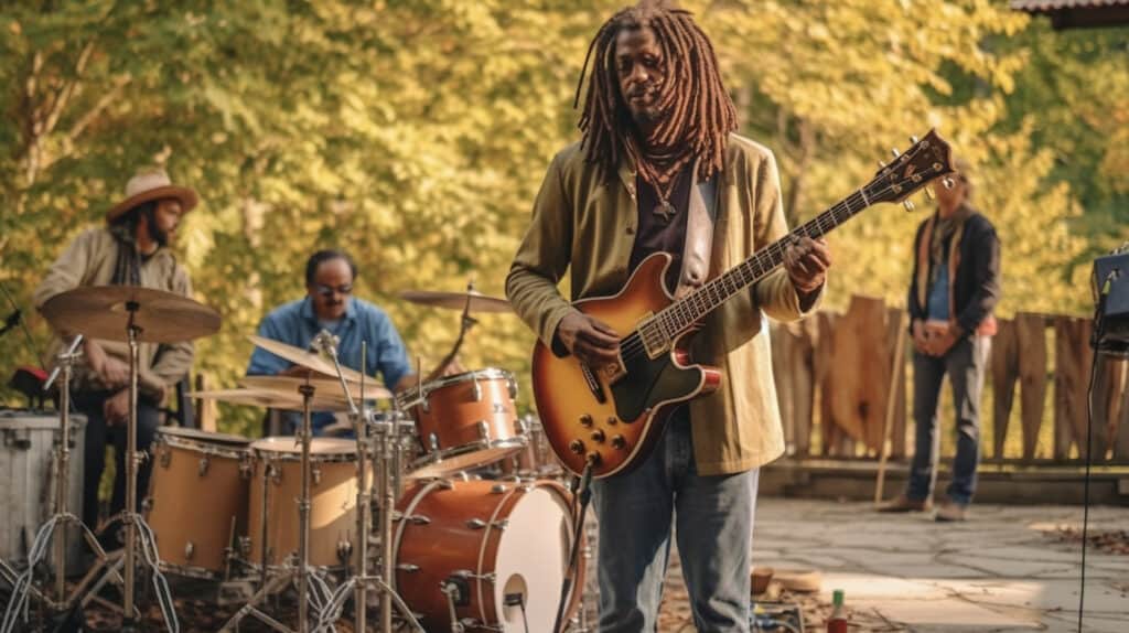 Experience Mali in Woodstock, Woodstock, New York