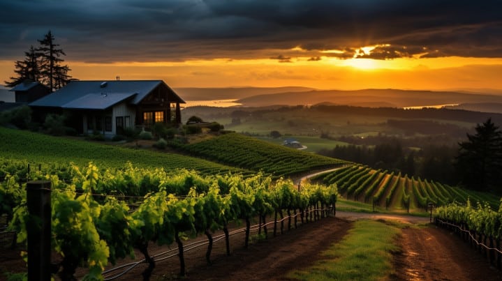 Get Your Fun On: The Best Places to Visit and Things to Do in Dundee, , Dundee, Oregon