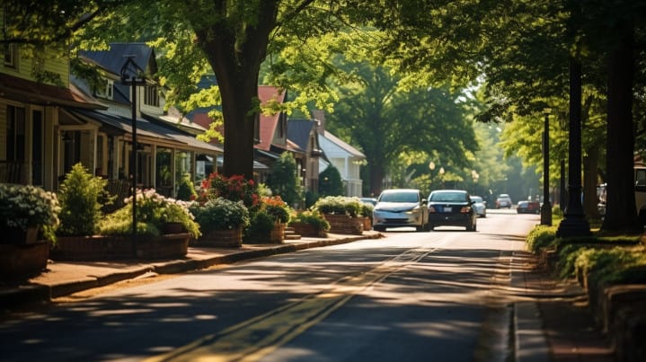Elon-musk Approved: Best & Fun Things To Do + Places To Visit In E, Elon, North Carolina