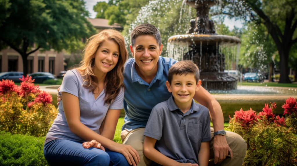Family Fun in Beaumont, Beaumont, Texas