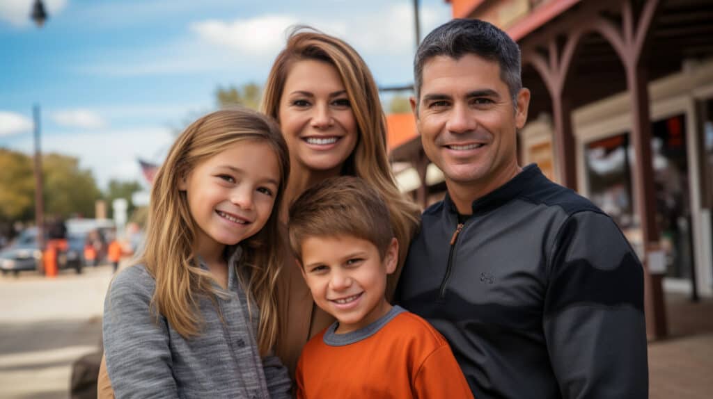 Family Fun in Ennis, Ennis, Texas