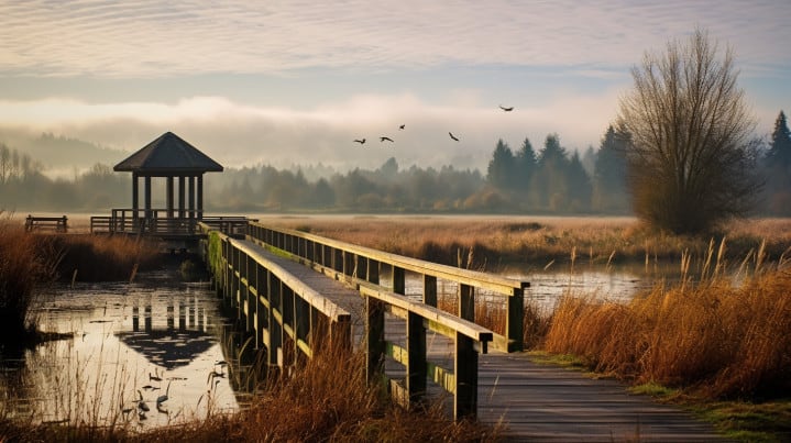 Forest Grove, Oregon: Where Fun and Adventure Meet Amongst the Trees!, Forest Grove, Oregon