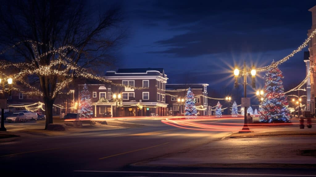 Festivities and Events in Kenton, Kenton, Ohio