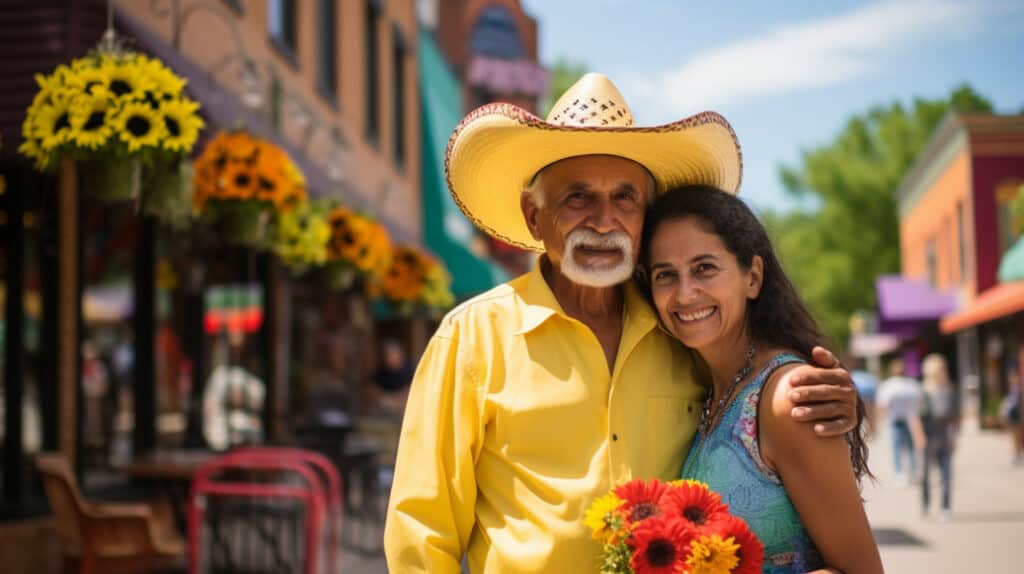 Papa Tronnios and Fiesta Jalisco, Pepin, Wisconsin