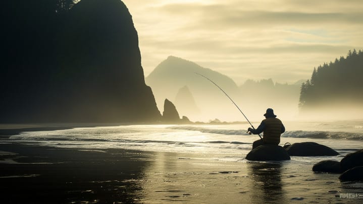 Rockin' It: The Best & Fun Things To Do + Places To Visit In Rocka, Rockaway, Oregon