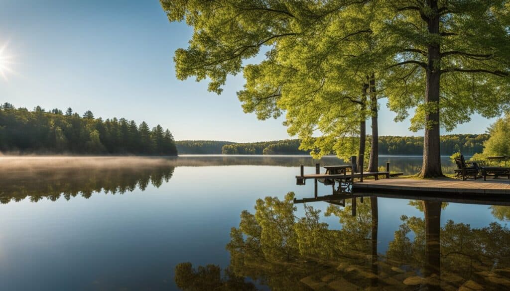 Fishing in Orono, Orono, Maine