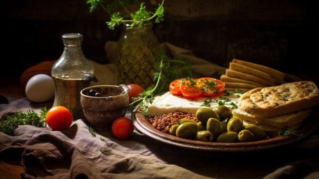 Food and Drink in Palestine, Palestine, Texas