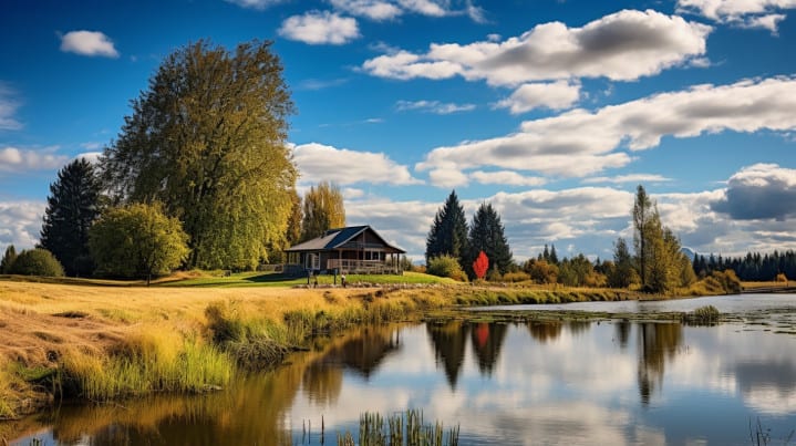 Forest Grove - A Hidden Gem in Oregon, Forest Grove, Oregon
