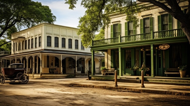 Fun in the Sun: Best Places to Visit and Things to Do in Freeport, Tex, Freeport, Texas