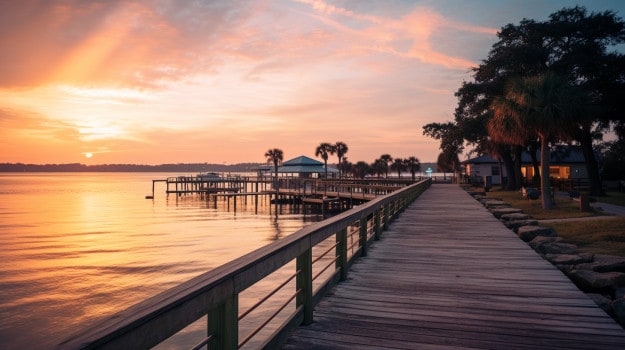 Fun in the Sun: Best Places to Visit and Things to Do in Freeport, Tex, Freeport, Texas