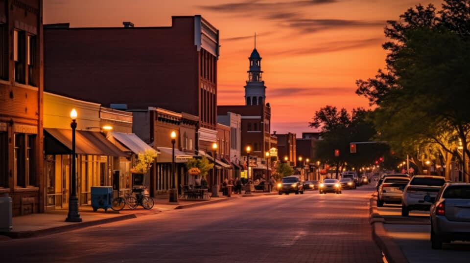 Best & Fun Things To Do + Places To Visit In Abilene, Texas Business Blog