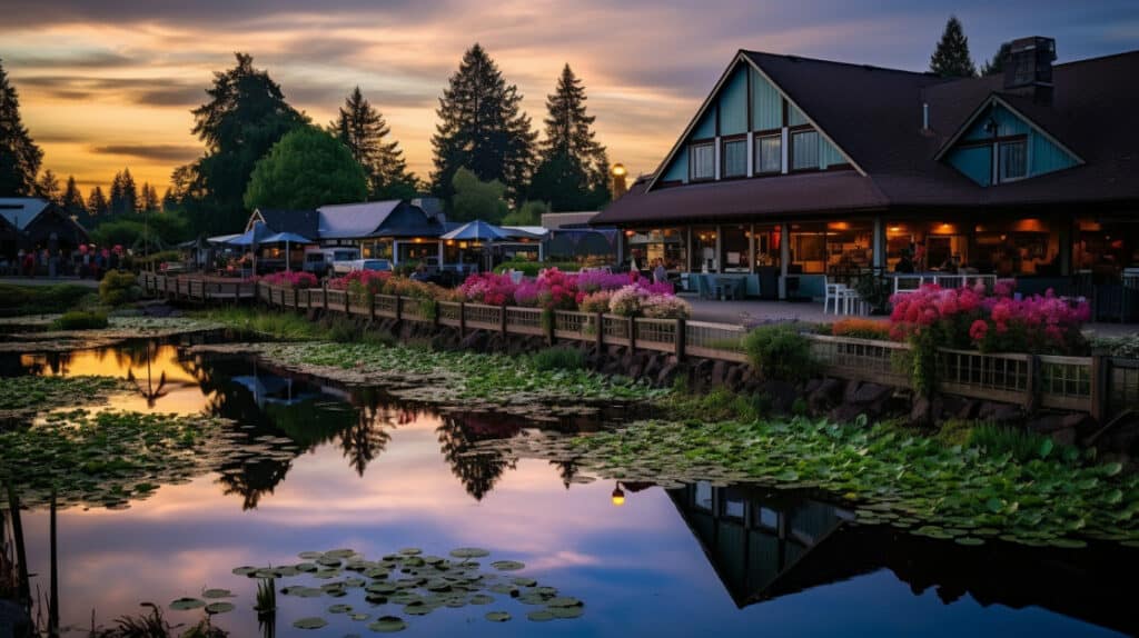 Canby, Oregon: Where Fun and Adventure Collide - Discover the Best Thi, Canby, Oregon