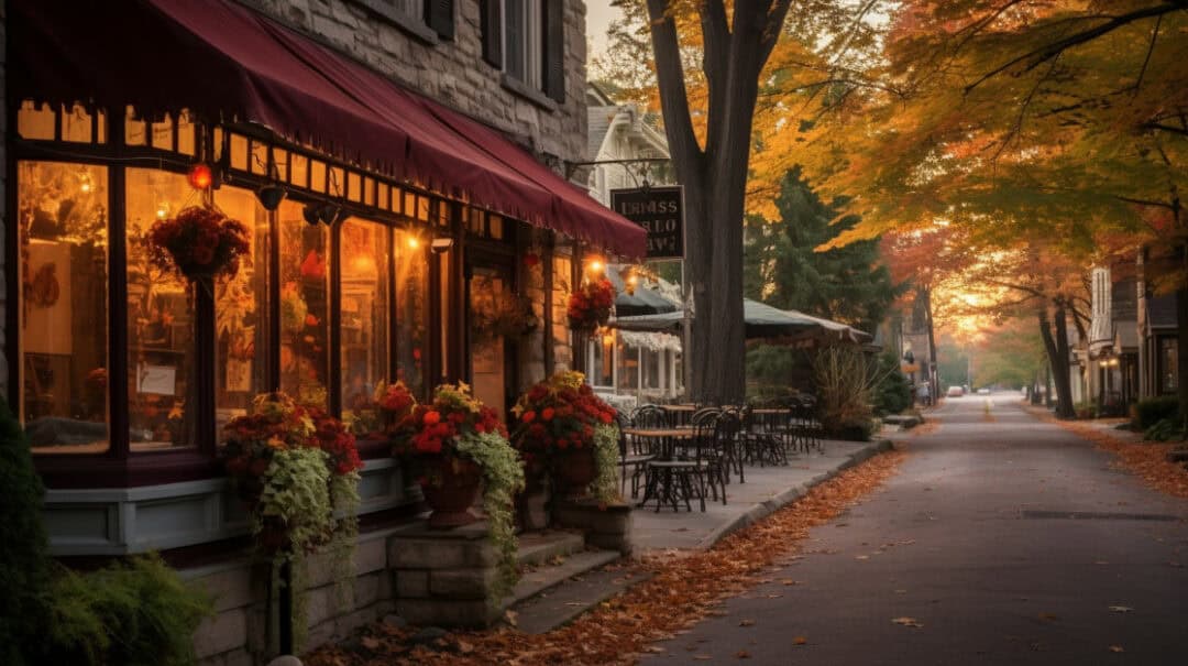 Best & Fun Things To Do + Places To Visit In Goshen, New York