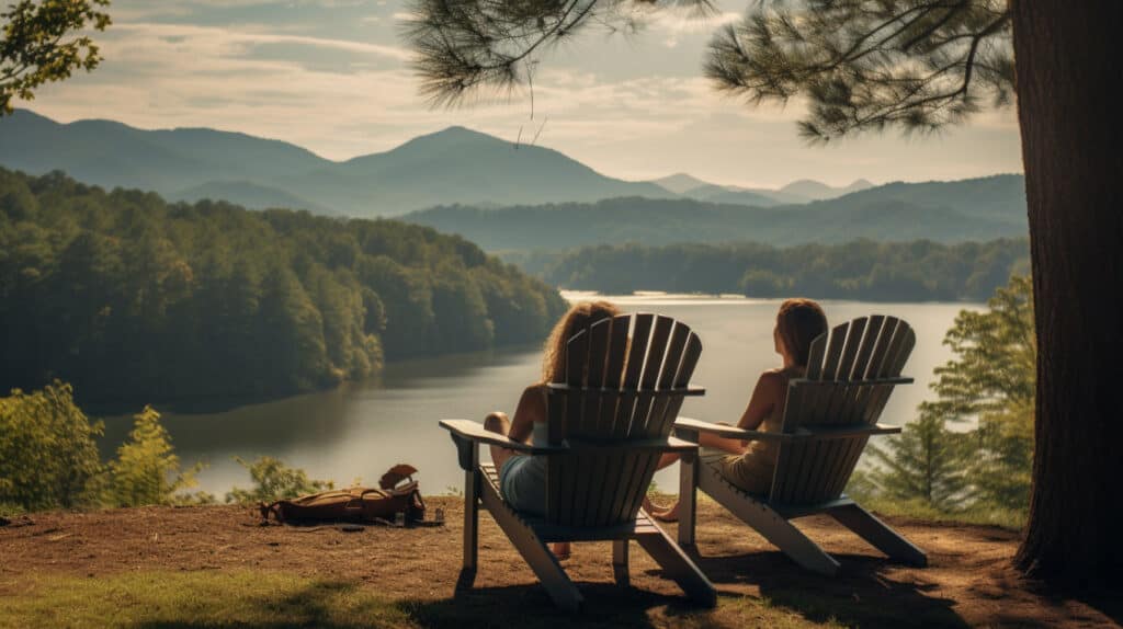 High on Fun: Best Places to Visit and Things to Do in Highlands, NC, Highlands, North Carolina