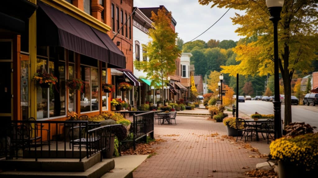 Fun and Unique Activities, Marietta, Ohio
