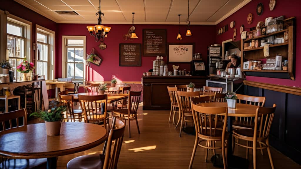 Gastronomic Delights in Martinsville, Martinsville, Virginia